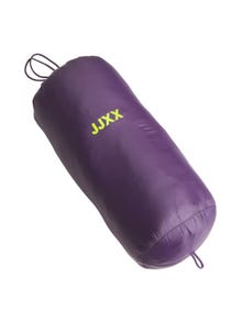 JJXX JXNORA Puhvis jope -Purple Velvet - 12236524
