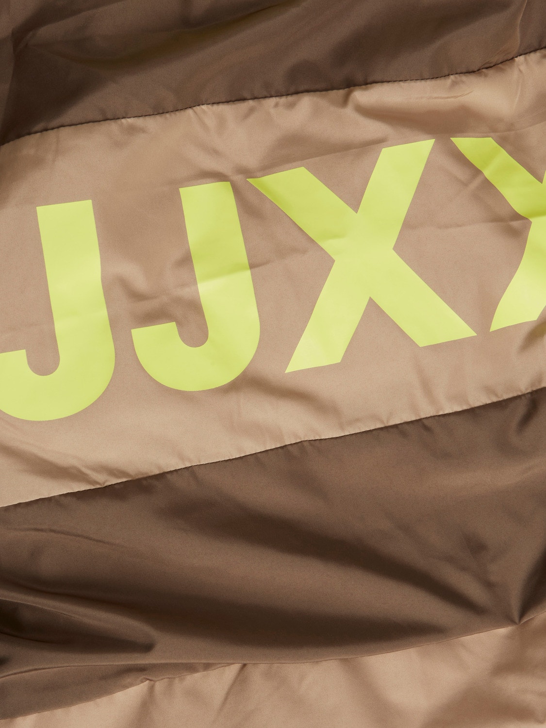 JJXX JXMISTY Puffer jacket -Cornstalk - 12236528