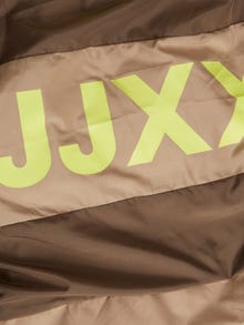 JJXX JXMISTY Pufferjakke -Cornstalk - 12236528