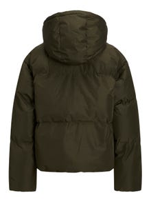 JJXX JXMISTY Puffer jacket -Rosin - 12236528