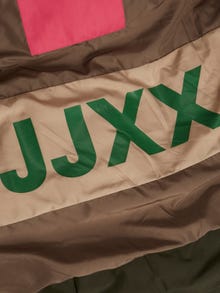 JJXX JXMISTY Puffer jas -Rosin - 12236528
