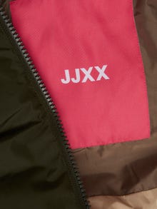 JJXX JXMISTY Puffer jacket -Rosin - 12236528
