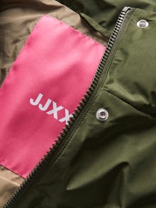 JJXX JXMISTY Puffer jacket -Rosin - 12236531