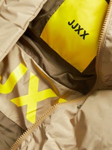 JJXX JXMISTY Puffer jacket -Cornstalk - 12236531