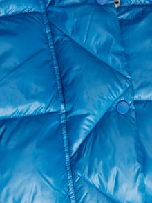JJXX JXPEARL Puffer jacket -French Blue - 12236544