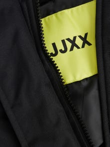 JJXX JXHELLA Parka jacka -Black - 12236885