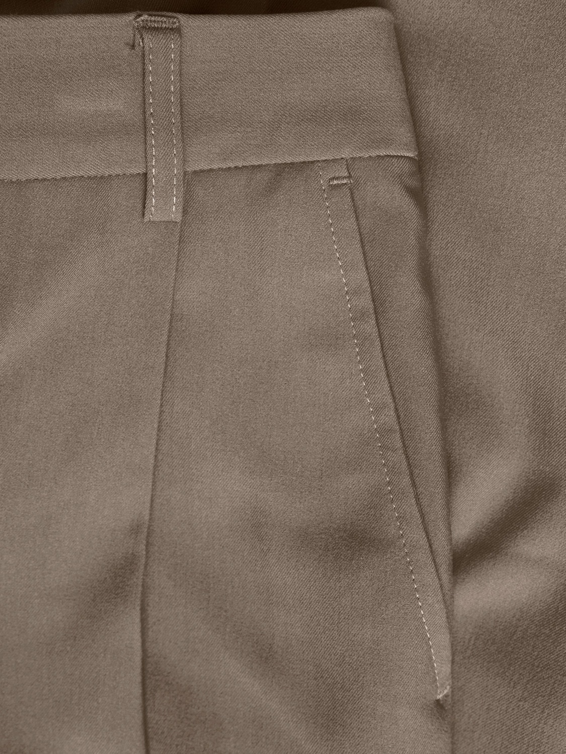 JJXX JXMARY Fold-up Pantaloni classici -Brindle - 12236944