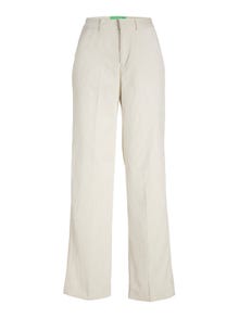 JJXX JXMARY Classic trousers -Bone White - 12236945