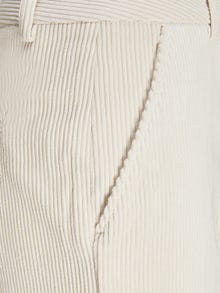 JJXX JXMARY Klasyczne spodnie -Bone White - 12236945