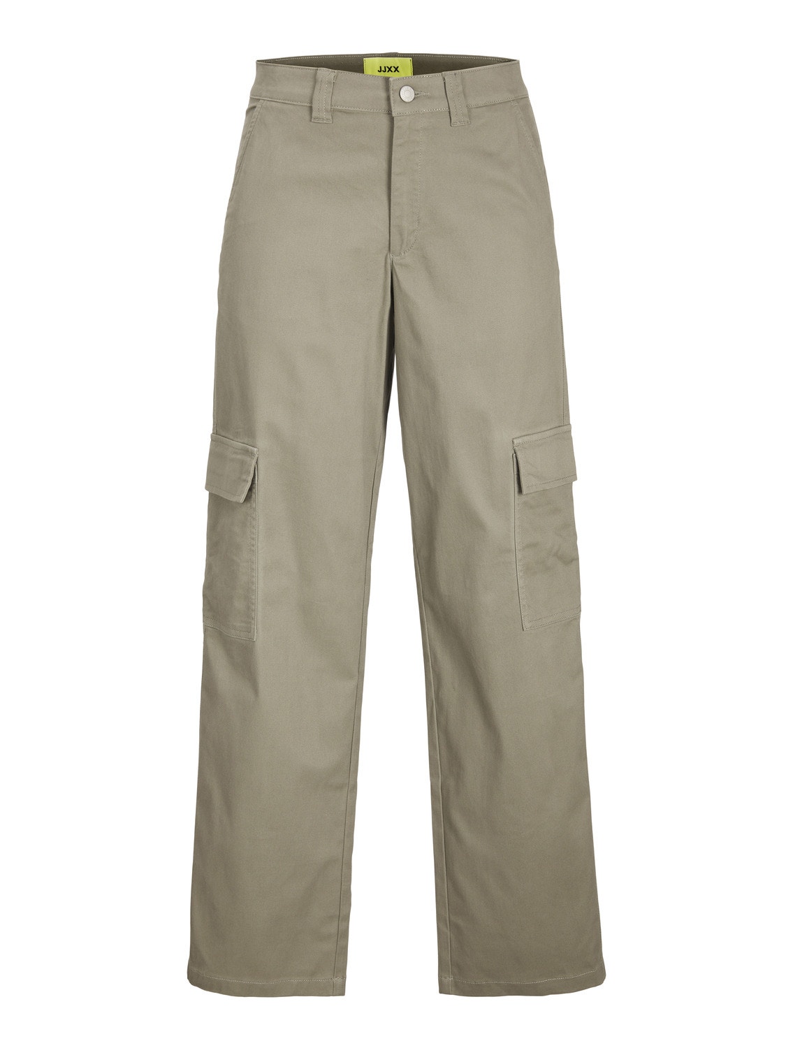 JJXX JXKENDAL Cargo trousers -Dusty Olive - 12236946