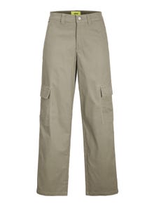 JJXX JXKENDAL Cargo trousers -Dusty Olive - 12236946