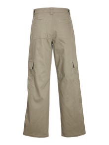 JXKENDAL Cargo trousers, Beige