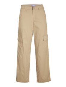 JJXX JXKENDAL Cargo trousers -Cornstalk - 12236946