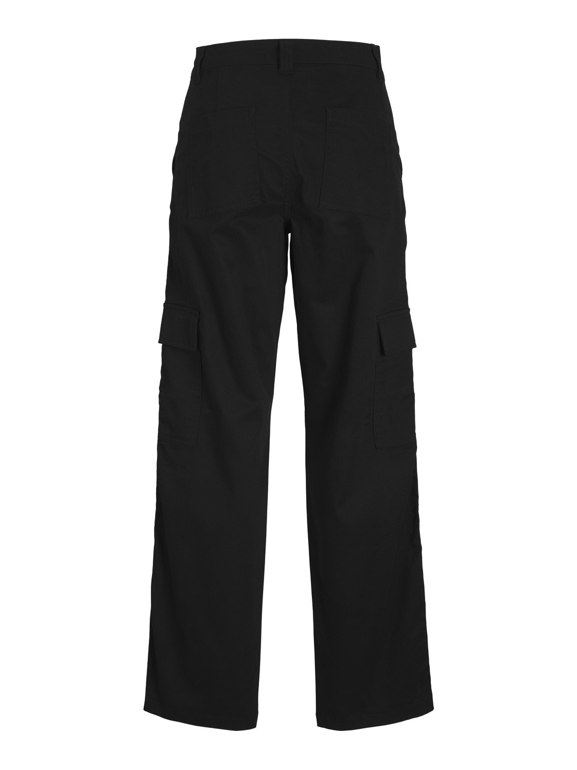 JJXX JXKENDAL Cargo trousers -Black - 12236946