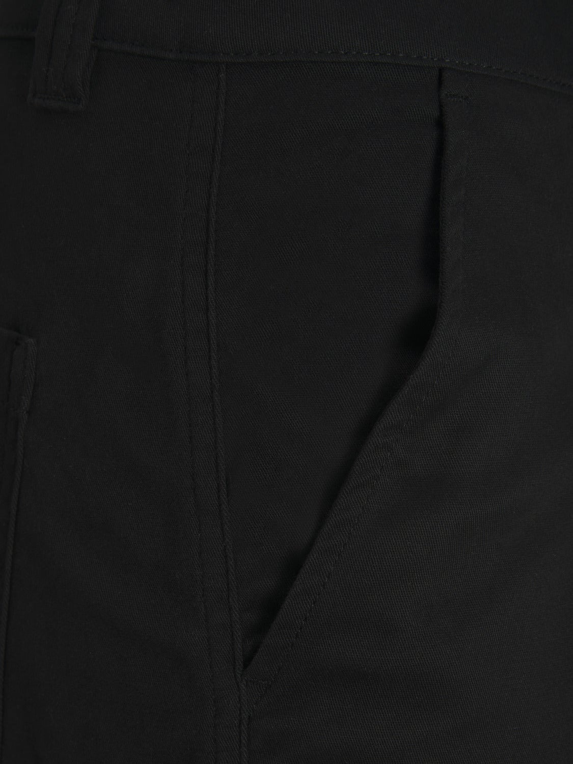 jjxx jxkendalcargotrousers black