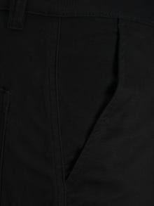JJXX JXKENDAL Spodnie bojówki -Black - 12236946