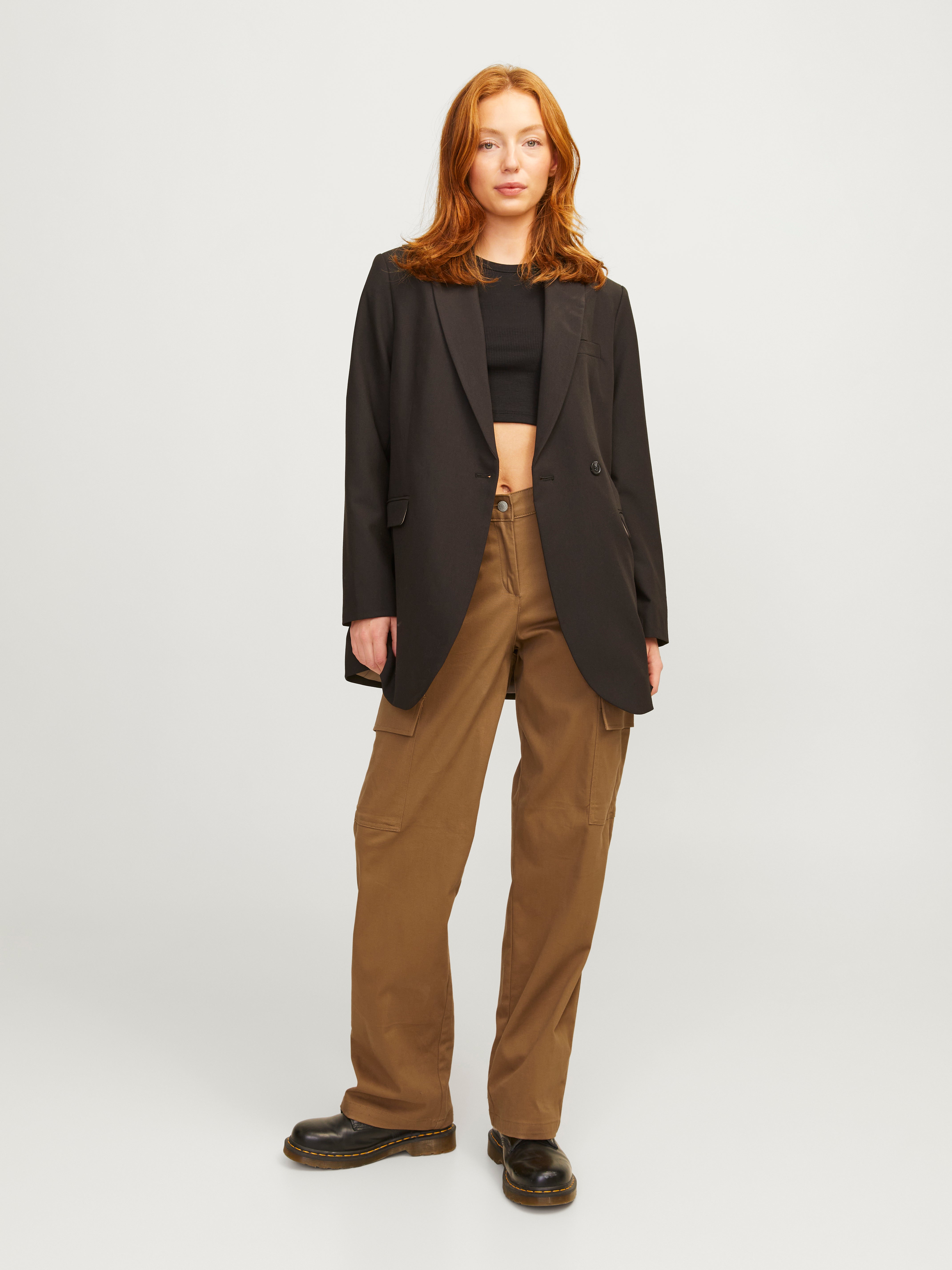 JXKENDAL Cargo trousers