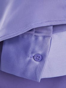 JJXX JXLINK Shirt -Twilight Purple - 12237029