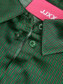 JJXX JXLINK Hemd -Formal Garden - 12237029