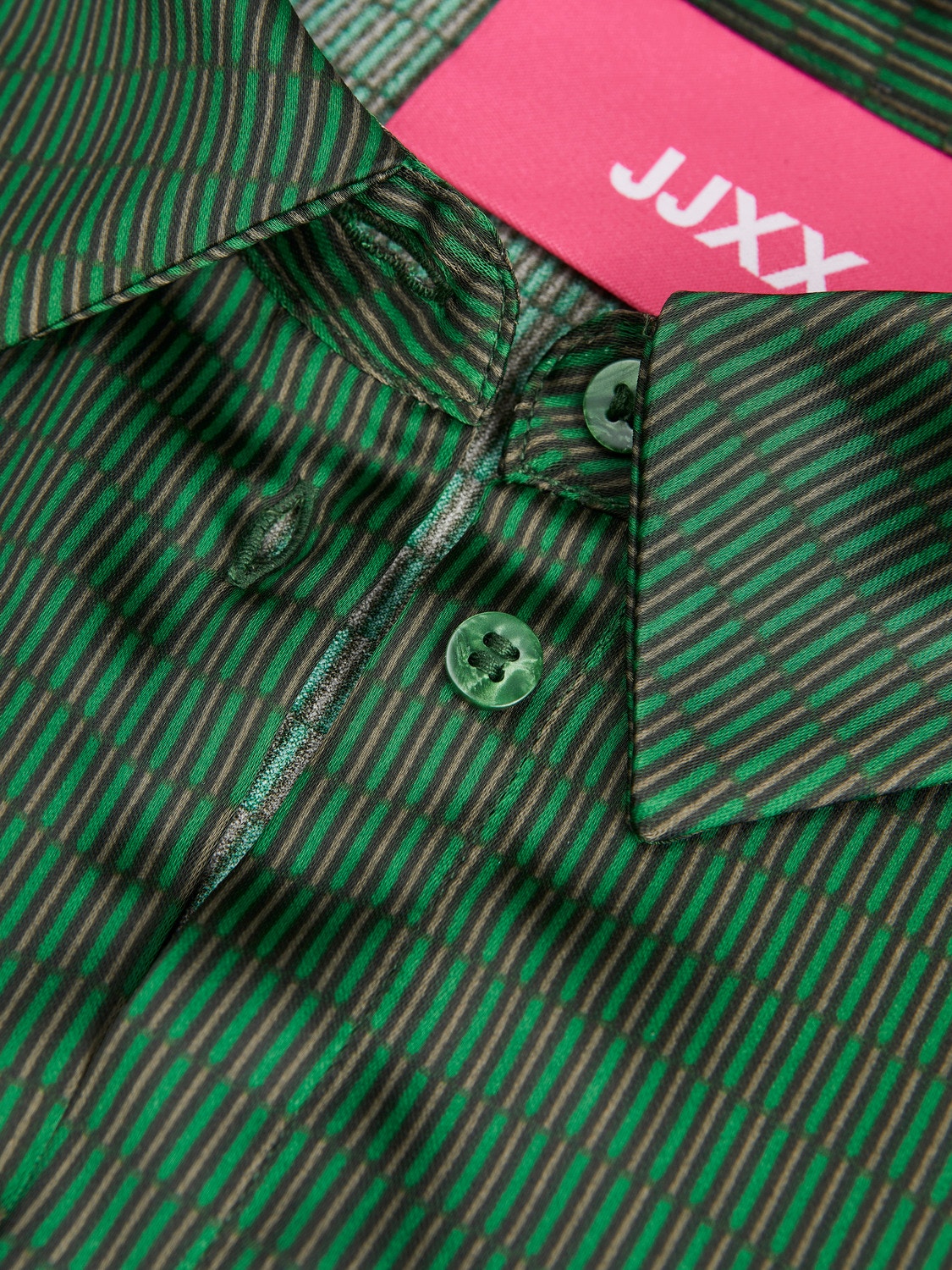 JJXX JXLINK Overhemd -Formal Garden - 12237029