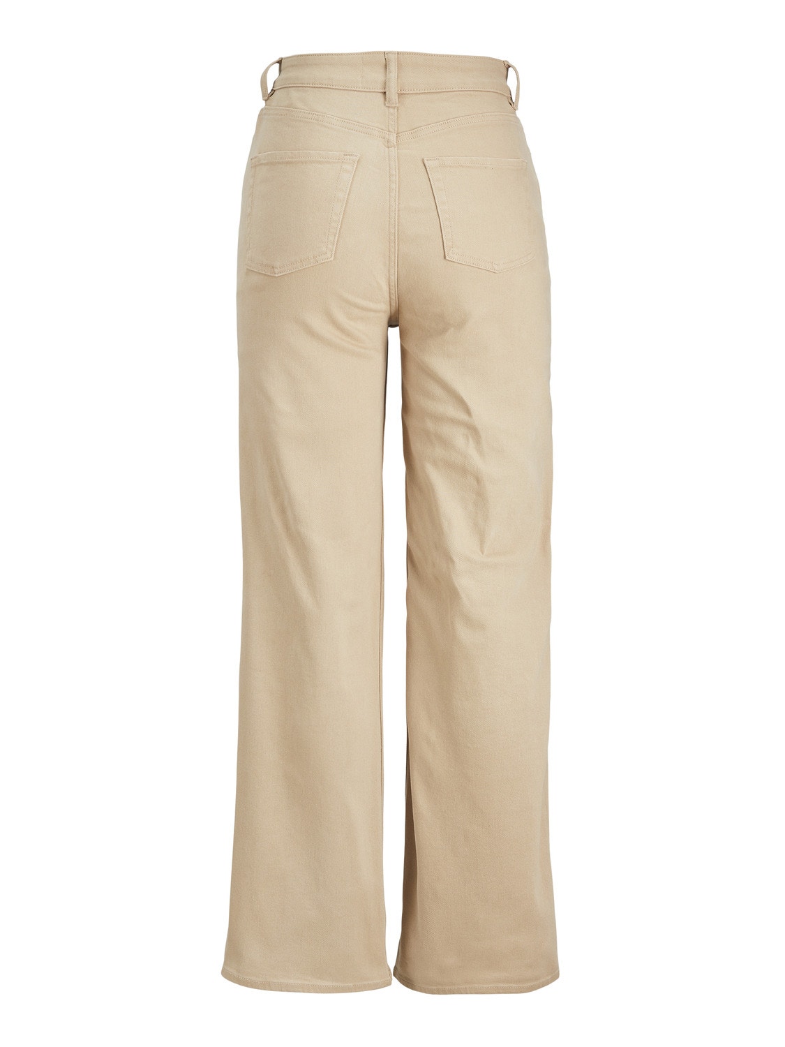 JJXX JXAJA Classic trousers -Cornstalk - 12237166