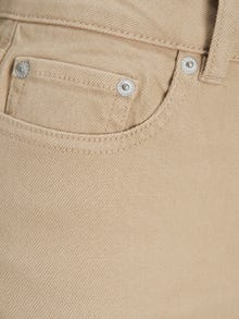 JJXX JXAJA Classic trousers -Cornstalk - 12237166
