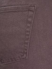 JJXX JXAJA Klasyczne spodnie -Seal Brown - 12237166