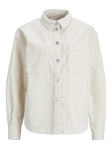 JJXX JXGELLY Neformalus marškiniai -Bone White - 12237333
