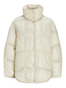 JJXX JXCORA Quilted jacket -Bone White - 12237579