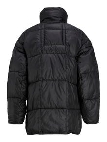 JJXX JXCORA Quilted jacket -Black - 12237579