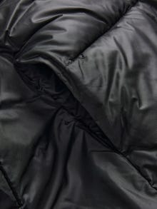 JJXX JXCORA Steppelt kabát -Black - 12237579