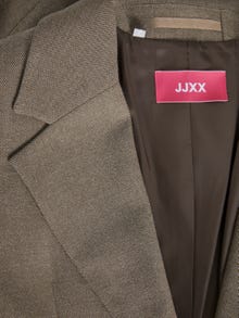 JJXX JXPIP Blézer -Corn Stalk  - 12237826