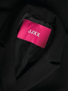 JJXX Παλτό -Black - 12237953
