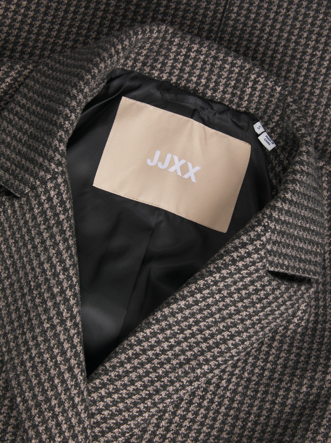 JJXX JXMARY Coat -Beige - 12237953