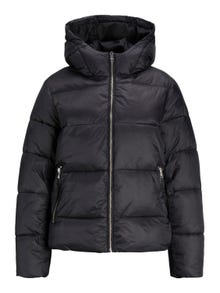 JJXX JXBILLIE Puffer jacket -Black - 12238268