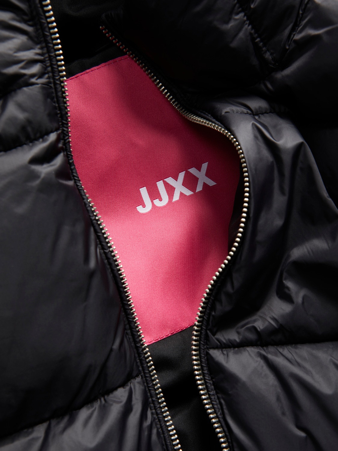 JJXX JXBILLIE Doudoune -Black - 12238268