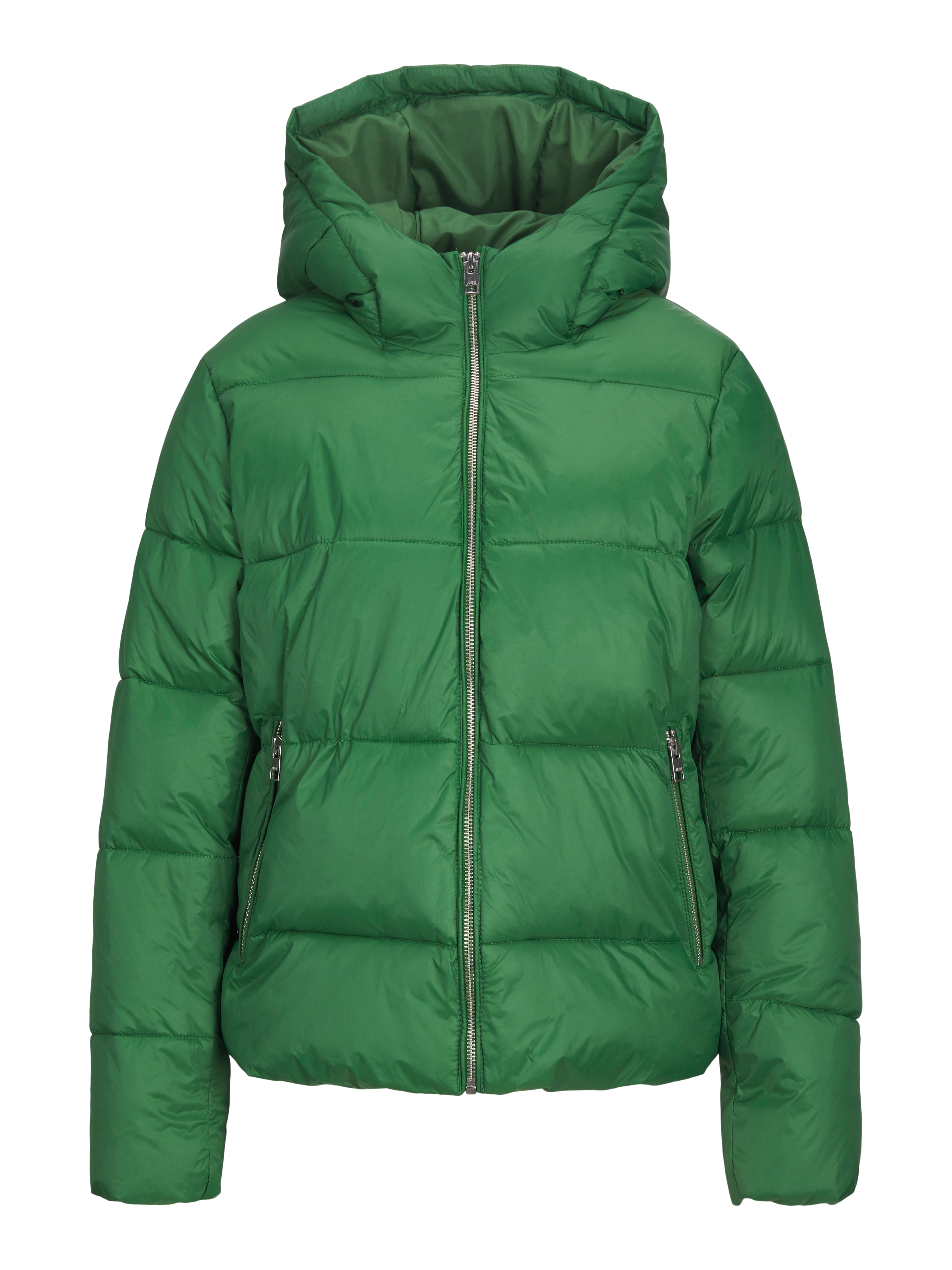 JXBILLIE Puffer jacket