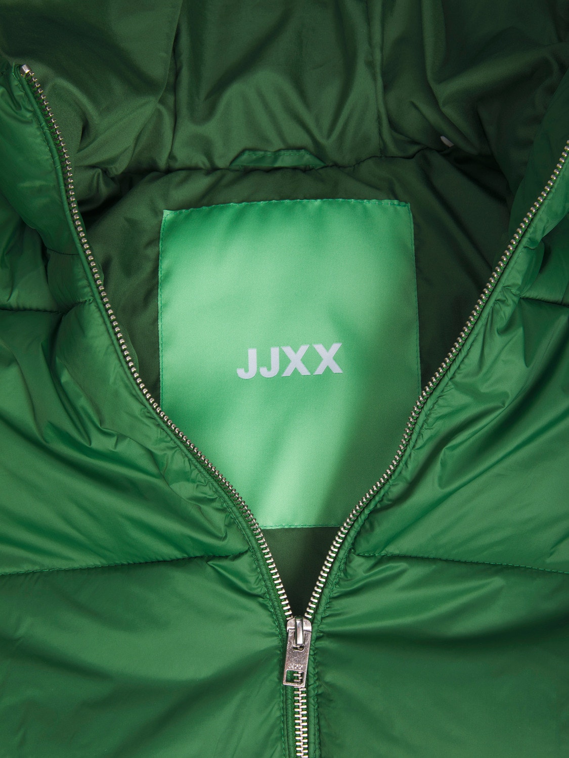 JJXX JXBILLIE Puffer jacket -Formal Garden - 12238268