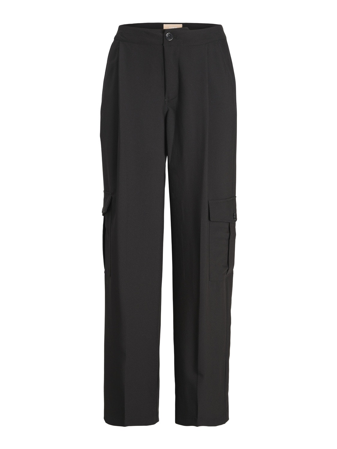 JJXX JXMARY Cargo trousers -Black - 12238354