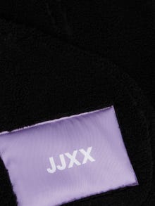 JJXX JXLEE Casaco Aviador -Black - 12238431
