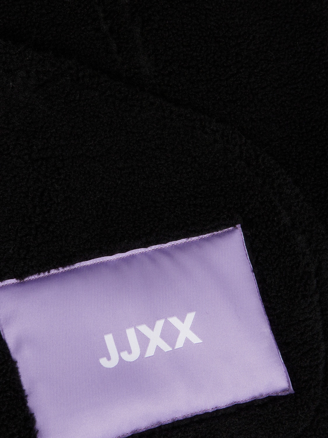 JJXX JXLEE Lentäjäntakki -Black - 12238431