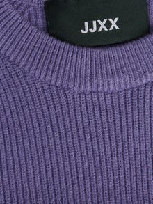 JJXX JXTILDE Knitted top -Twilight Purple - 12239230