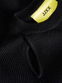 JJXX JXTILDE Knitted top -Black - 12239230