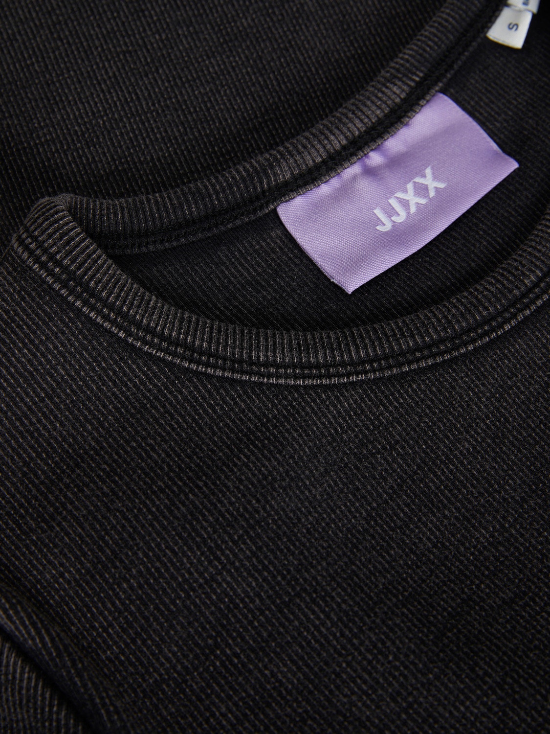 JJXX JXFRANKIE Camiseta -Black - 12239962