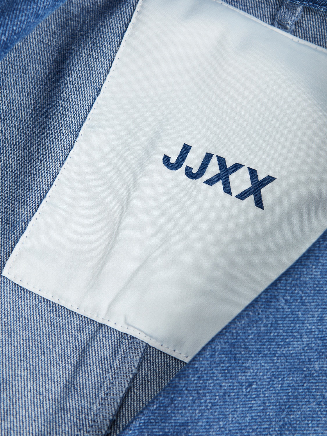JJXX JXMARY Bleiserit -Medium Blue Denim - 12240098