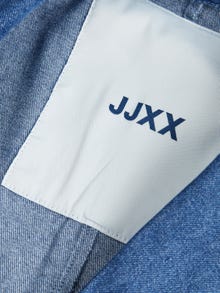 JJXX JXMARY Blézer -Medium Blue Denim - 12240098