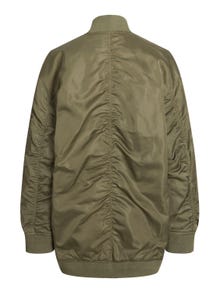 JJXX JXHAILEY Bomber jacket -Dusty Olive - 12240470