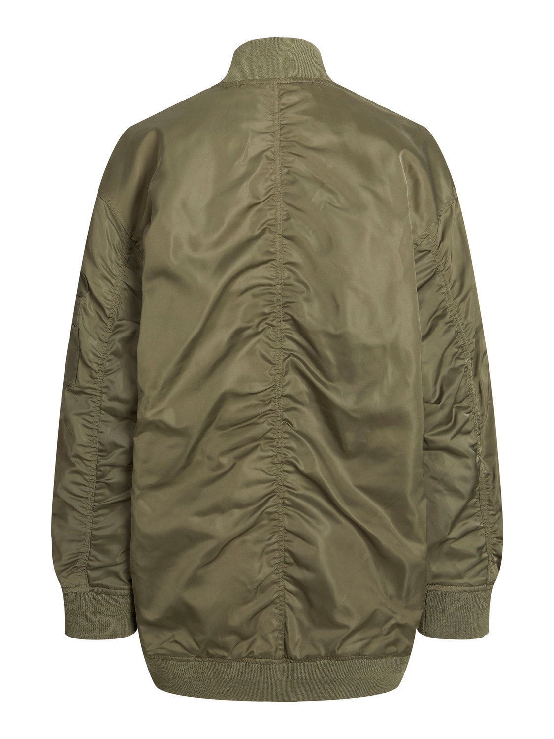 JJXX JXHAILEY Bomber jacket -Dusty Olive - 12240470