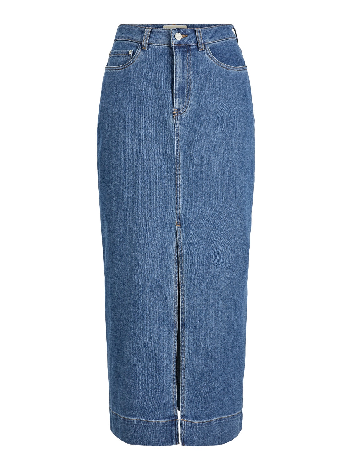 JJXX JXELVA Spódnica jeansowa -Medium Blue Denim - 12240645