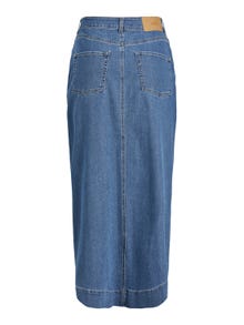 JJXX JXELVA Džínová sukně -Medium Blue Denim - 12240645